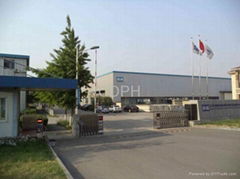 Beijing Chengdong Internatioanl Modular Housing Co.,Ltd