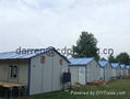 China leading manufacturer with ISO prefabricated house 2