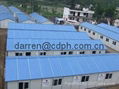 China leading manufacturer with ISO prefabricated house 1