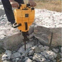 rock drill