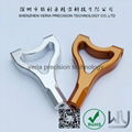 CNC Stainless steel parts stainless