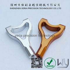 CNC Stainless steel parts stainless steel cnc machining precision parts