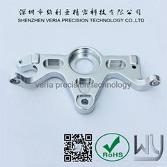 mass production cnc machining parts cnc metal machined part