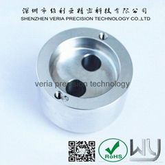 high precision cnc machining parts aluminum cnc machining parts