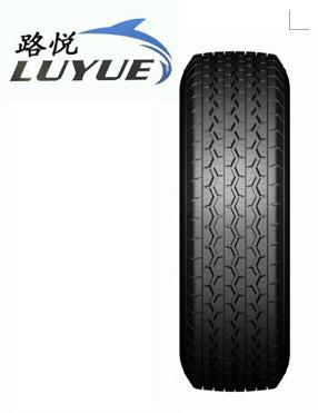 PCR tire 175/70R13 3