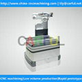 good quaity non standard parts order processing CNC processing 