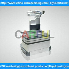 good quaity non standard parts order processing CNC processing 