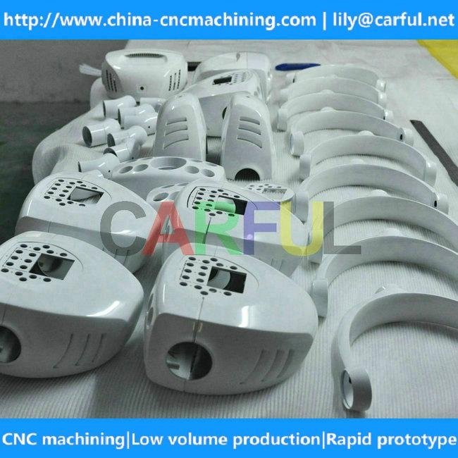 good quaity non standard parts order processing CNC processing  4