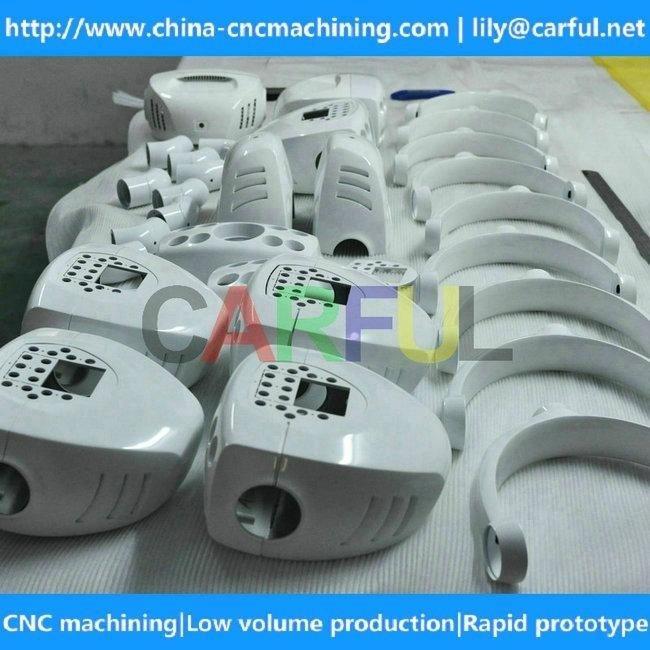 good quaity non standard parts order processing CNC processing  5