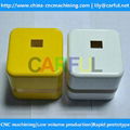 CNC rapid prototype processing service