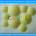  CNC rapid prototype processing service  4