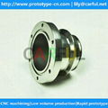 Chinese precision Stainless steel machining & Stainless steel CNC machining & St 4