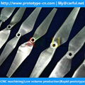 Chinese Stainless steel casting & Stainless steel stamping & Stainless steel CNC 3