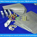 Chinese Stainless steel casting &