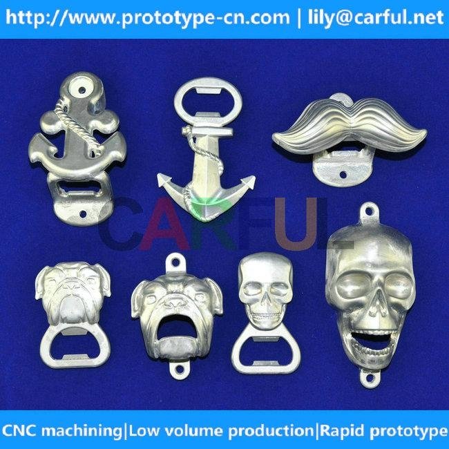 high precision cnc abs rapid prototype process factory 