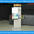 high precision cnc abs rapid prototype process factory  3