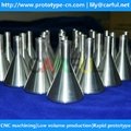 high precision cnc abs rapid prototype process factory  4