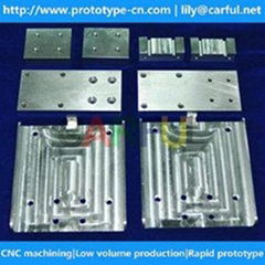 OEM/ODM precision CNC machining parts  |  stainless steel  CNC turning parts