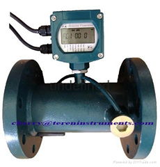  ultrasonic water meter