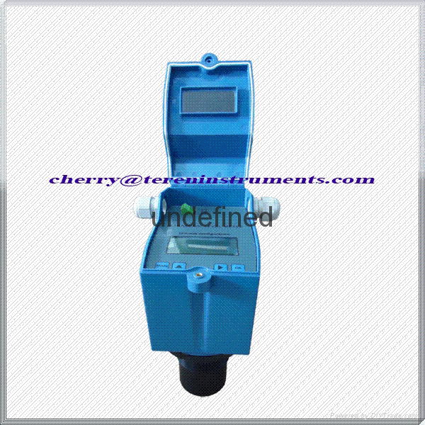  ultrasonic level meter