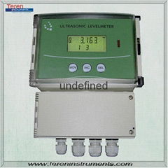  ultrasonic level meter