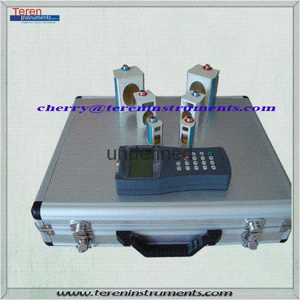 handheld ultrasonic flowmeters 3