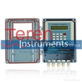 fixed ultrasonic flow meters 1