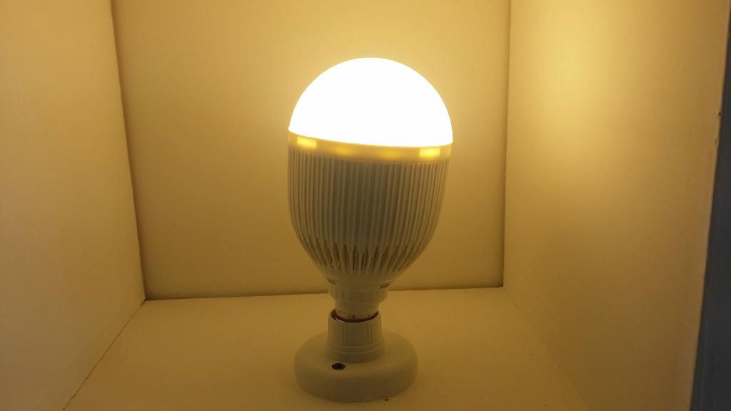 LED bulb 2