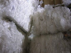 LDPE FILM SCRAP