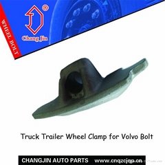 Wheel Clamp for Benz Bolt OEM 6204020068