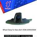 Wheel Clamp for Benz Bolt OEM 6204020068 2
