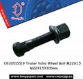 OE20515519 Trailer Volvo Wheel Bolt