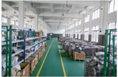 Taizhou Arade Blowers Co.,Ltd