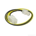 ATX 4pin Plug Adapter Power Supply Cable