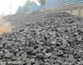 Low Ash Foundry Coke 1