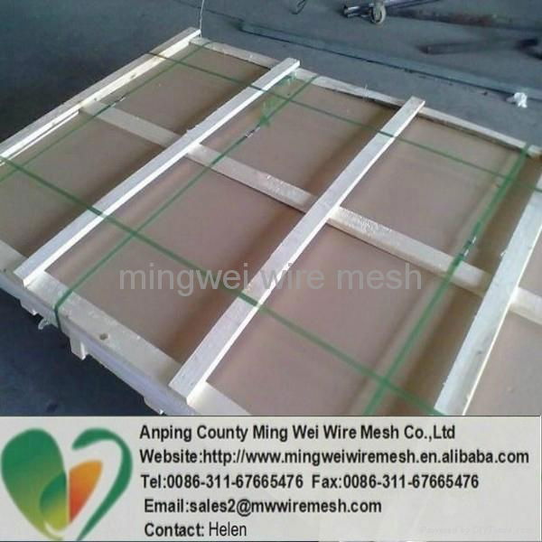 high quality stainless steel security screens 2