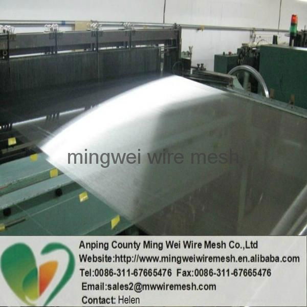 high quality stainless steel wire mesh 2