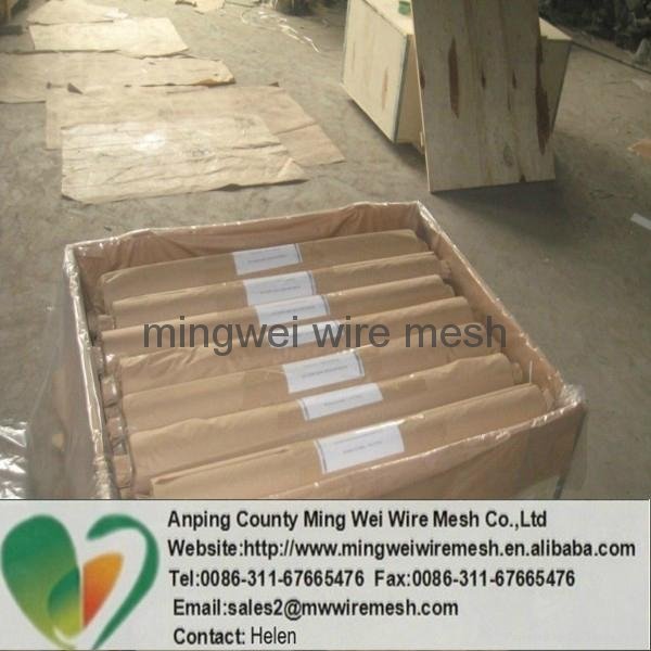 high quality stainless steel wire mesh 3