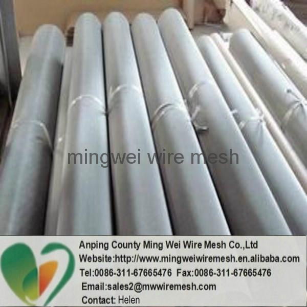 high quality stainless steel wire mesh 5