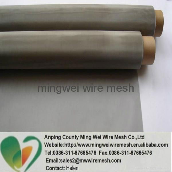 high quality stainless steel wire mesh 4