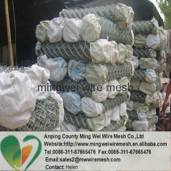 high quality chain link fence 3