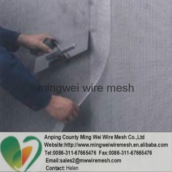 high quality fiberglass mesh 5