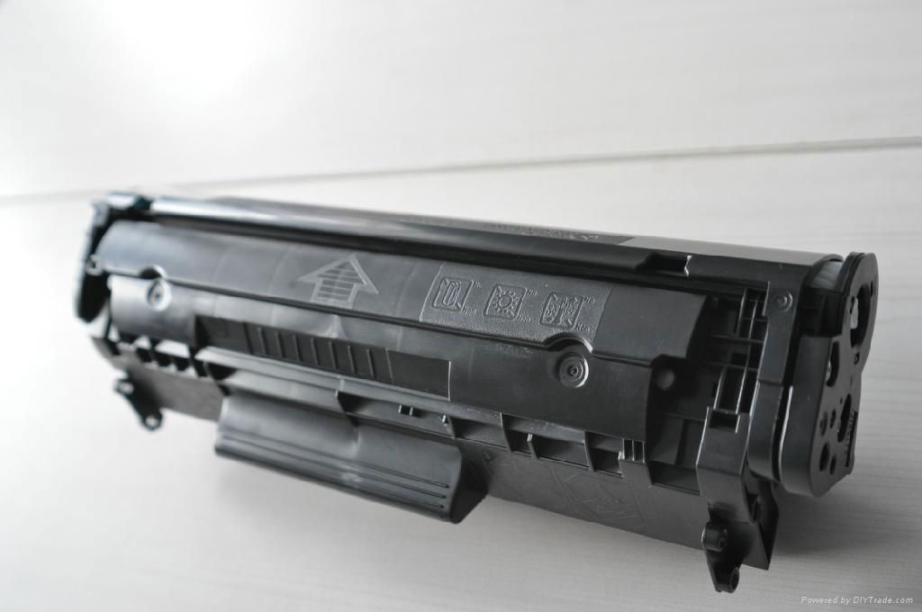 Compatible Toner cartridge