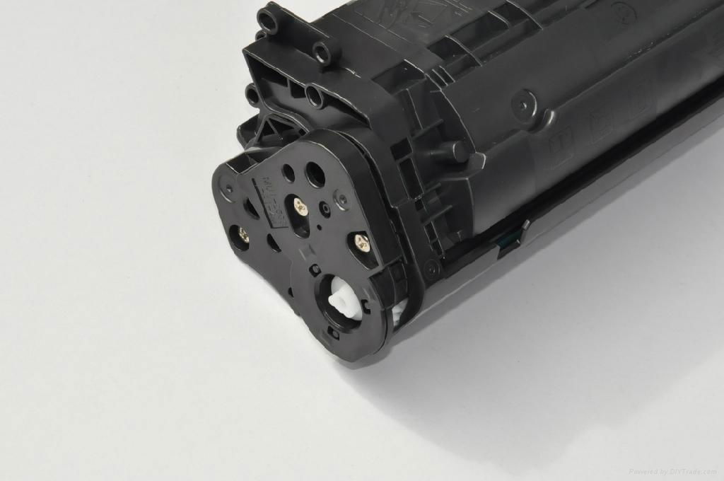 Compatible Toner cartridge 2