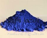 Ultramarine Blue Powder