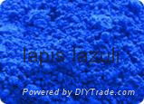 High-end Ultramarine Powder