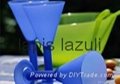 Ultramarine Blue for Plastics