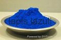 Ultramarine Blue for Printing Inks