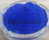 High Quality Ultramarine Blue Manufacturer