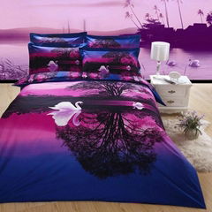 3d bedsheet